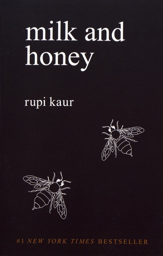 Milk and Honey