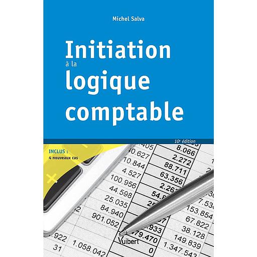 Initiation à la logique comptable