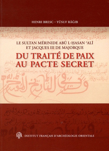 Du traité de paix au pacte secret