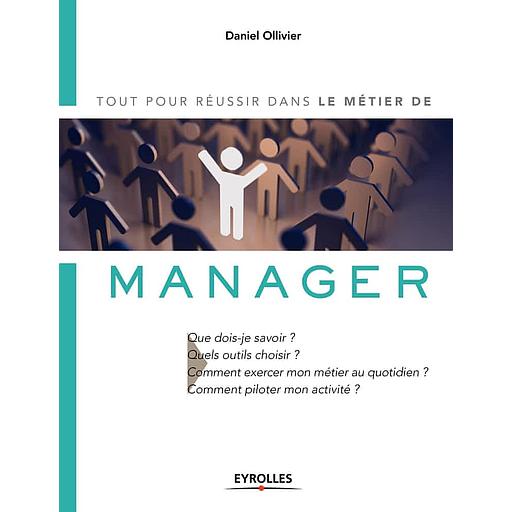 Le métier de manager