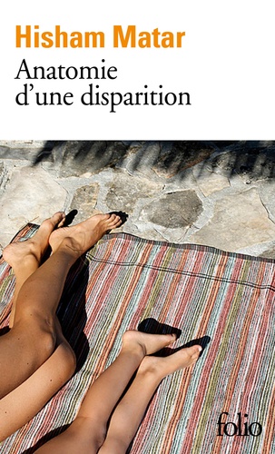 Anatomie d'une disparition