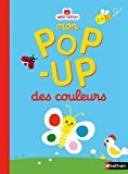 Mon pop-up des couleurs