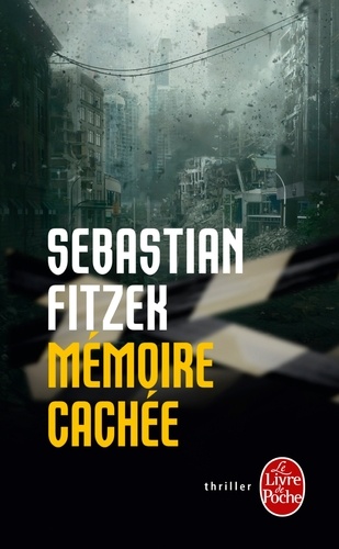 Mémoire cachée