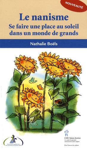 Le nanisme  - Se faire une place au soleil dans un monde de grands