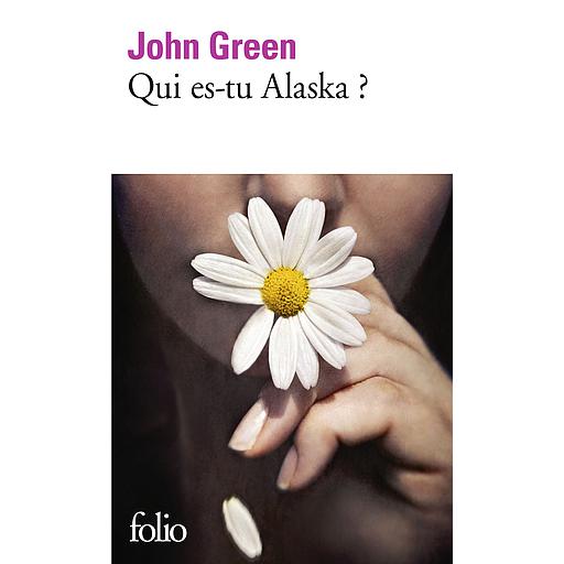 Qui es-tu Alaska ?