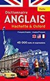 Dictionnaire Poche Hachette Oxford - Bilingue Anglais