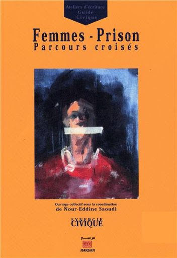 Femmes-Prison  - Parcours croisés