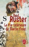 La Vie intérieure de Martin Frost