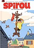 Recueil Spirou - tome 345