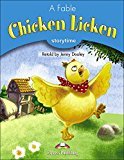 Chicken Licken, Storytime