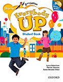 Everybody Up Starter SB 2nd édition