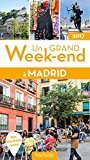 Un Grand Week-End à Madrid 2017