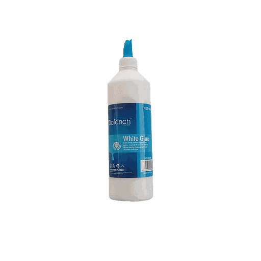 Colle Dafanch - blanche - 500g