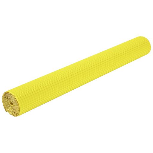 Papier Ondulé Canson 50*70 Jaune