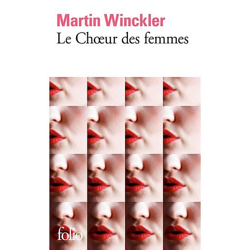 Le choeur des femmes