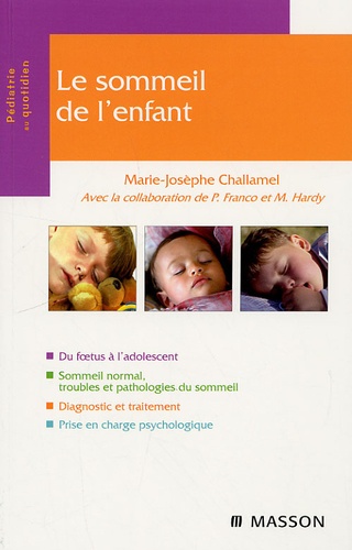 Le sommeil de l'enfant
