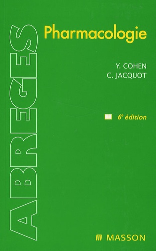 Pharmacologie