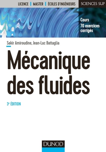Mécanique des fluides
