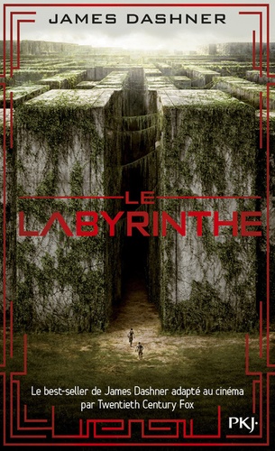 Le labyrinthe - Tome 1 L'épreuve
