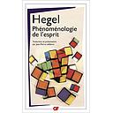 Phénoménologie de l'esprit