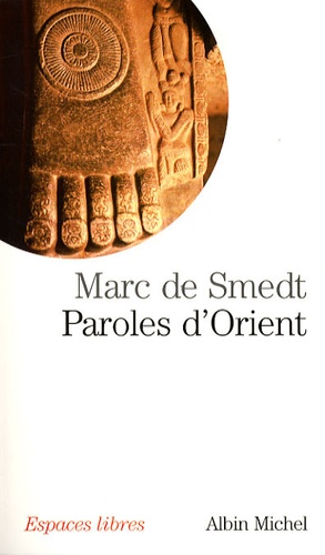 Paroles d'Orient