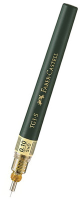 Stylo technique à encre de chine TG1.S - 0.10mm