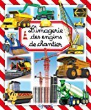L'imagerie des engins de chantier
