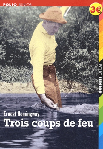 Trois coups de feu