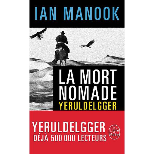 La mort nomade