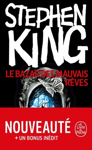 Le bazar des mauvais rêves