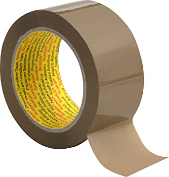 Scotch pour emballage 48x50