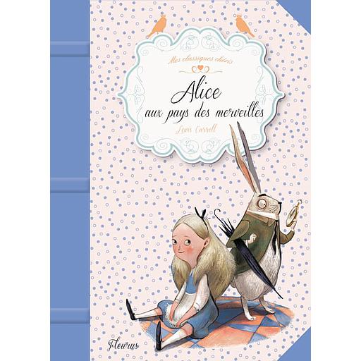 Alice au pays des merveilles