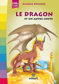 Biblio contes : Le dragon