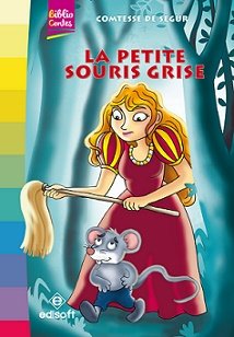 Biblio contes : La petite souris grise