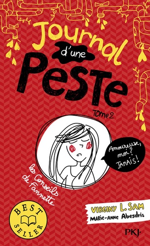 Journal d'une peste Tome 2