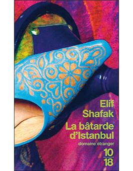 La Bâtarde d'Istanbul