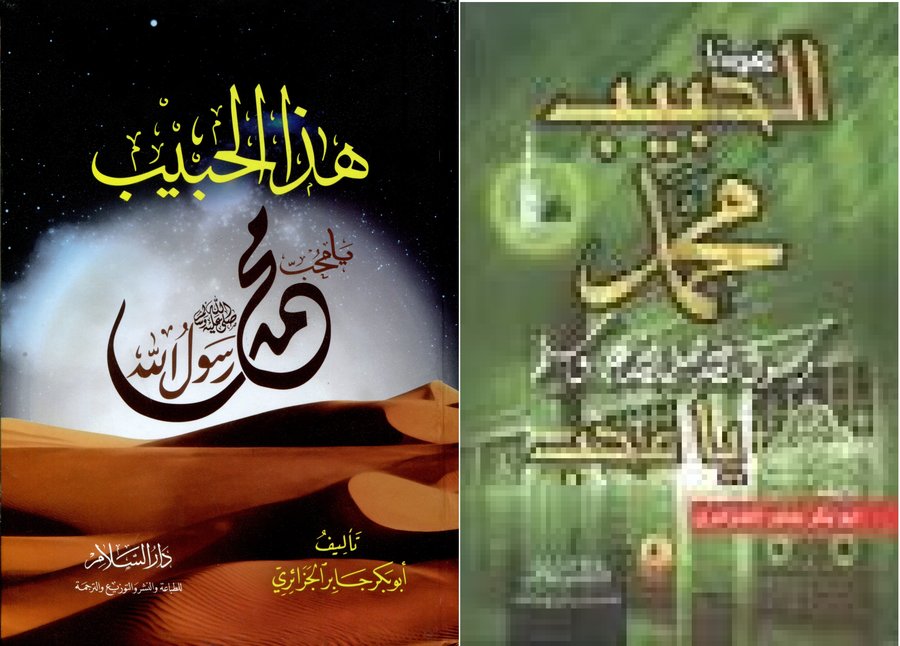 هذا الحبيب محمد رسول الله صلى الله عليه وسلم يامحب