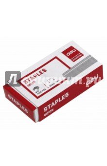 Agrafes N°10 1000 PCS Rèf 0010N