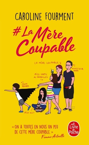 #La mère coupabl
