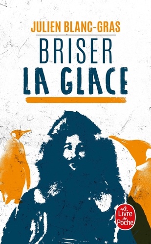 Briser la gla