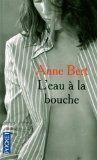 L'eau à la bouche