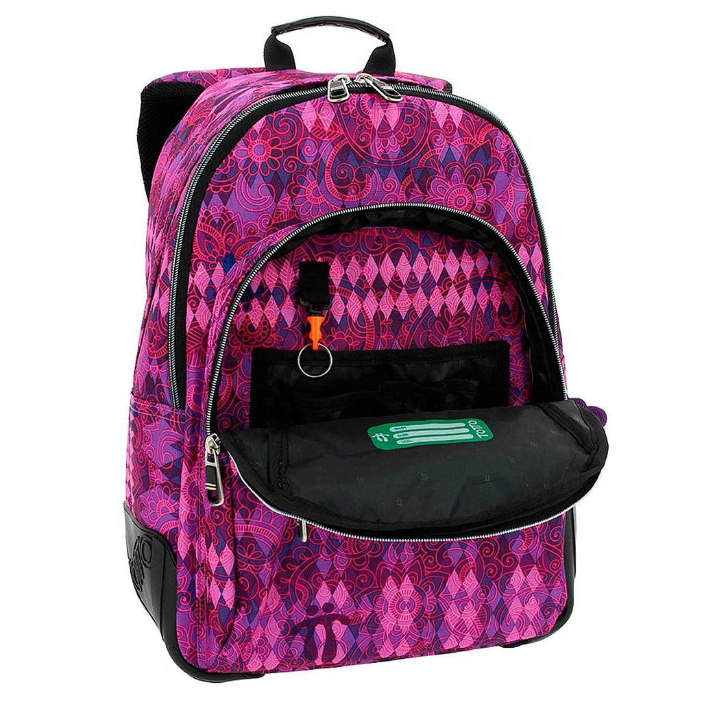 Sac à dos crayola