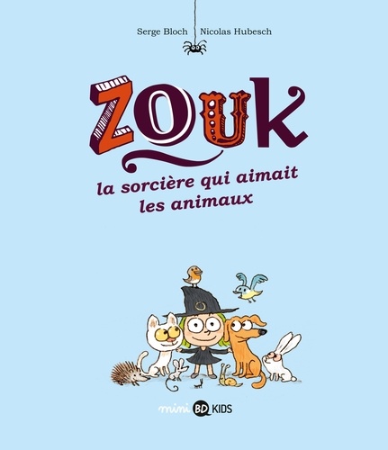 Zouk Tome 13