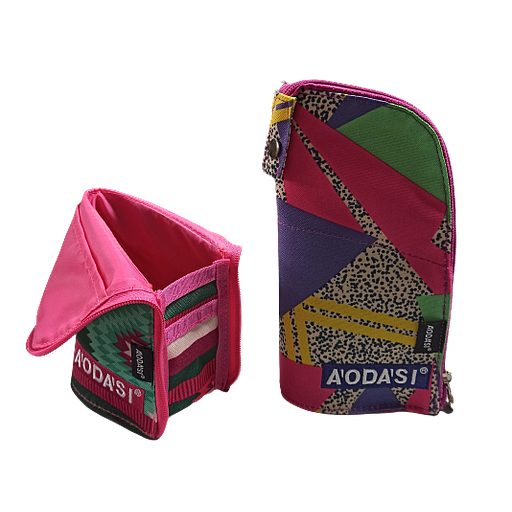 Trousse AODASI 4 couleur