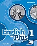 English Plus 1 WB - Second edition