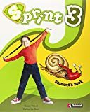 Sprint 3 Student's Book &amp; CD &amp; Cut-Outs (British English) Pr