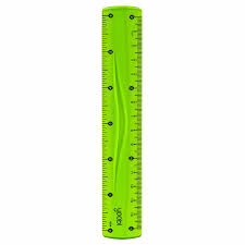 Règle flexible 20cm