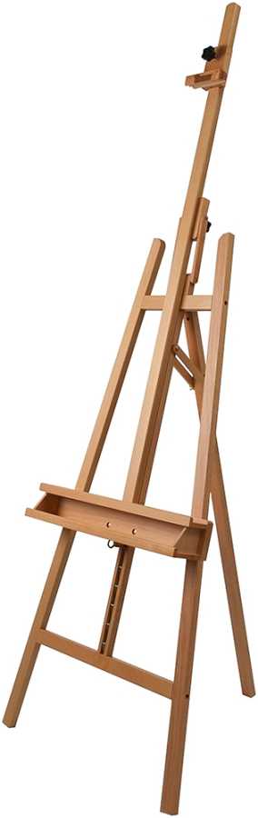 Chevalet En Bois Adjustable BR-299