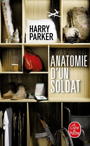 Anatomie d'un soldat