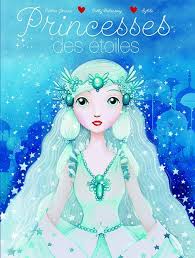 Princesse des étoiles